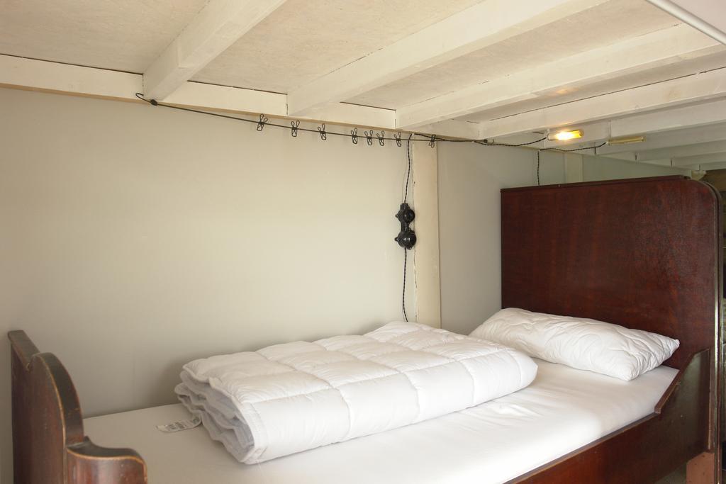 Ost-Apotheke Hostel ไลป์ซิก ห้อง รูปภาพ
